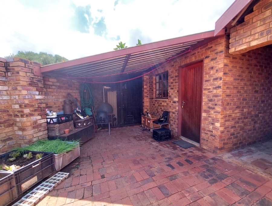 4 Bedroom Property for Sale in Brits North West